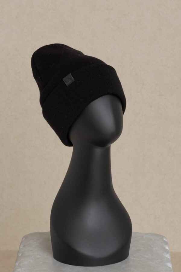 4K7A8869.jpg Black Beanie
